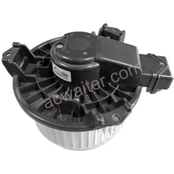 OEM AC Blower Motor for Auto Parts - Part# 272700-0540