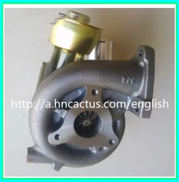 Gt2052V Turbocharger 705954-5015s 14411-6060A for Nissan Zd30 Engine