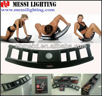 body building fitness