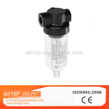 HNF series filter ,Air source treatment units/Air Combination