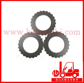 Forklift part NISSAN TD27 T6 Separator Plate(31536-FJ100)