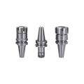 BT40 ER25 Length70 Collet Tool حامل