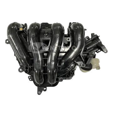Used Car Intake Manifold LF94-13-100 77722QD for Mazda 6 2003-2005