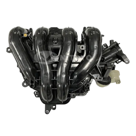 Used Car Intake Manifold LF94-13-100 77722QD for Mazda 6 2003-2005