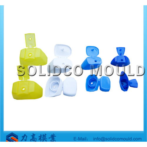 Hot-Sale with Top-quality jar cover mould professional maker