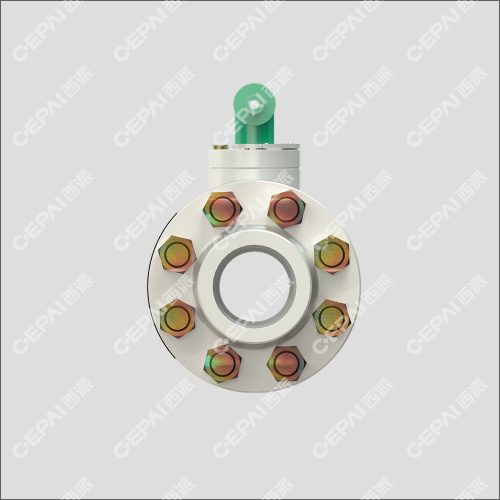 Floating Ball Valve