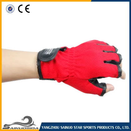 safeguard exercise hand gloves