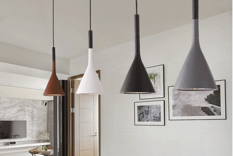 Kitchen Concrete Sconce LightingofApplication Office Pendant Lighting Fixtures