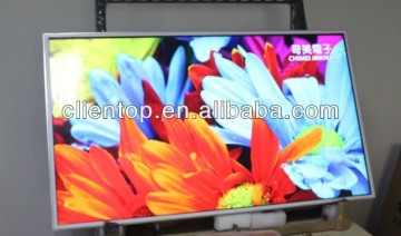 39" TFT LCD module supports 3840 x 2160 QFHDTV format(8-bit color)