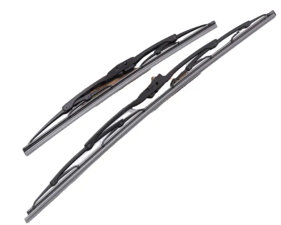 Factory Direct Sales: High-Quality Universal U-Mount Windshield Wiper Blades