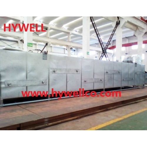 New Condition Dates Drying Machine