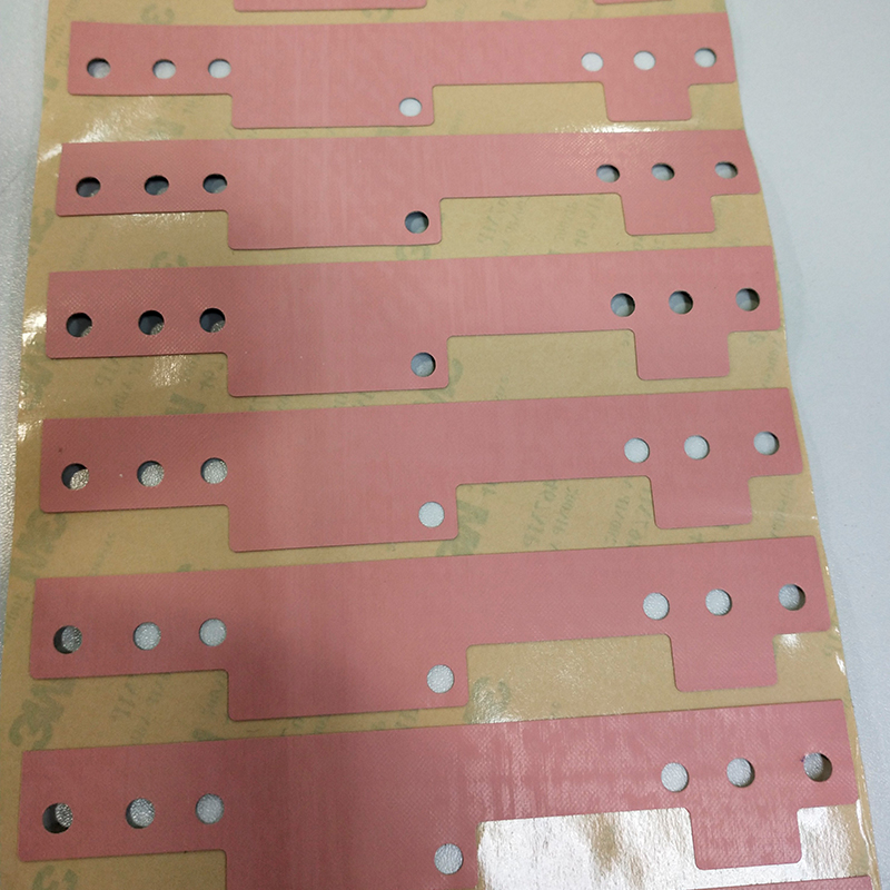 Thermal Conductive Insulator
