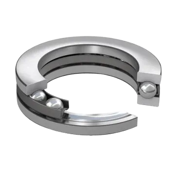 Thrust ball Bearing 2900 Series