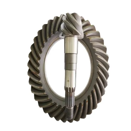 DANA 8*37 Bevel Gear Crown Wheel Pinion Gear