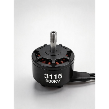 Дрон FPV Motors 3115 900KV