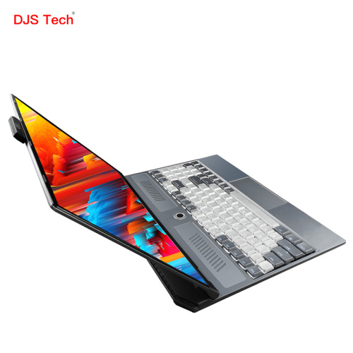 Luxury Slim Design High Performance Laptop