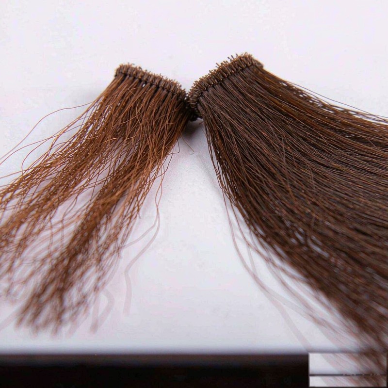 12A Double Drawn Bob 5x5 HD Lace Closure Wig 100% Human Hair