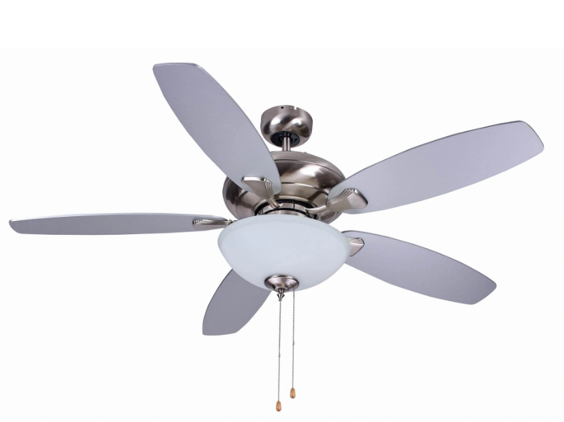 Ceiling Fan With Light