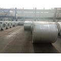 DX51D SGCC galvanizado bobina Steeel