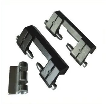Hot Selling JL201-1 Black Powder Zinc Alloy Concealed Cabinet Hinge