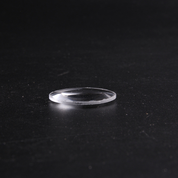 Original Magnification 5x with 65mm Focal Length Lens