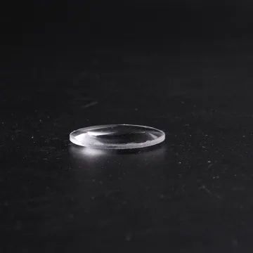 Original Magnification 5x with 65mm Focal Length Lens