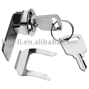 cam lock (SY301-A)