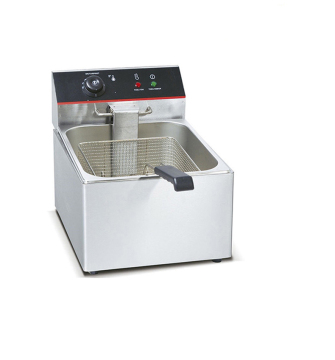 Electric Fried Chicken Cooker: Ultimate Deep Frying Pot with Thermometer