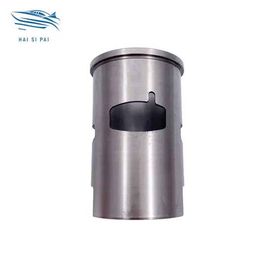 Cylinder Liner for Suzuki Outboard Engine 2-Stroke 30HP