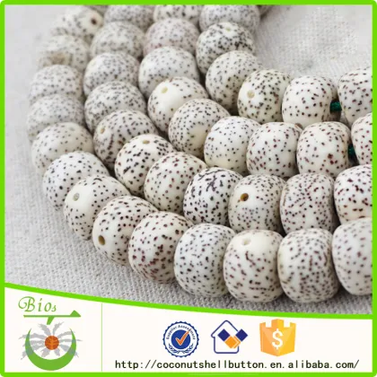 Natural bodhi lotus meditation yoga jewelry price