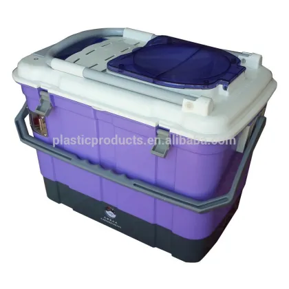 fishing tackle seat box fish tackle/32L
