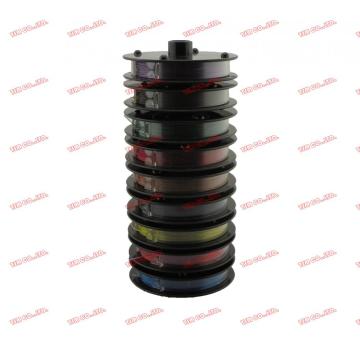 Colorful Nylon Wire For Eyewear Optical Frames