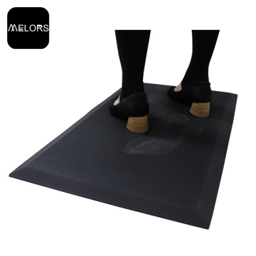 Melors Kitchen Standing Anti-fatigue Comfort Floor Mat