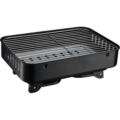 Family Charcoal Barbque Grill