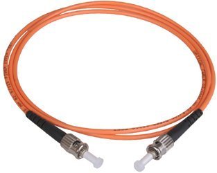 STMM fiber optic patch cord