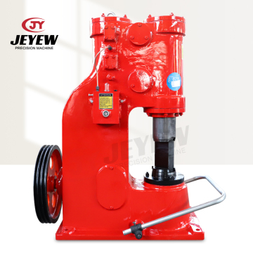 Factory Supply C41 Power Hammers - 25kg, 75kg, 40s Forging Equipment
