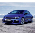 Scirocco 2009 R Body Kit