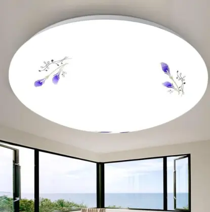 Indoor lighting ceiling lights