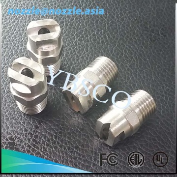 Hot Item Factory Amazon Price Fog Mist Jet Nozzle