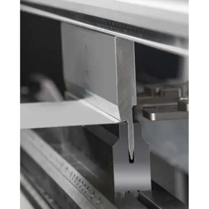 Amada Wila Lvd Euro Press Brake Tooling & Metal Press Brake Dies