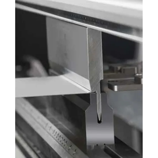 Amada Wila Lvd Euro Press Brake Tooling & Metal Press Brake Dies