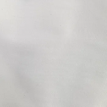 Unbleached Twill Cotton Fabric 108x58 Premium 200GSM Quality