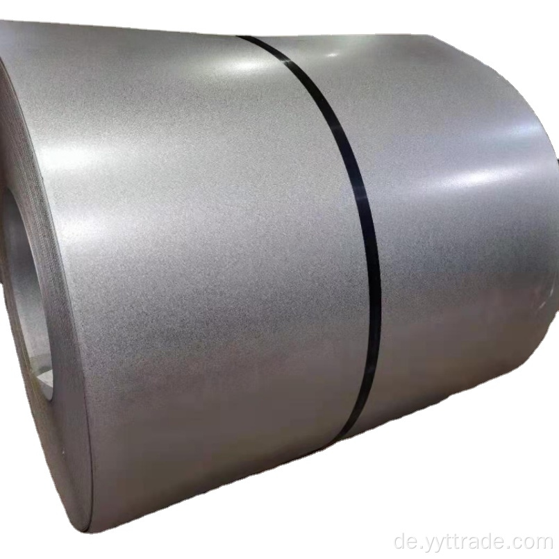 ASTM A283 niedrig alloy hochfestes Stahlspulen