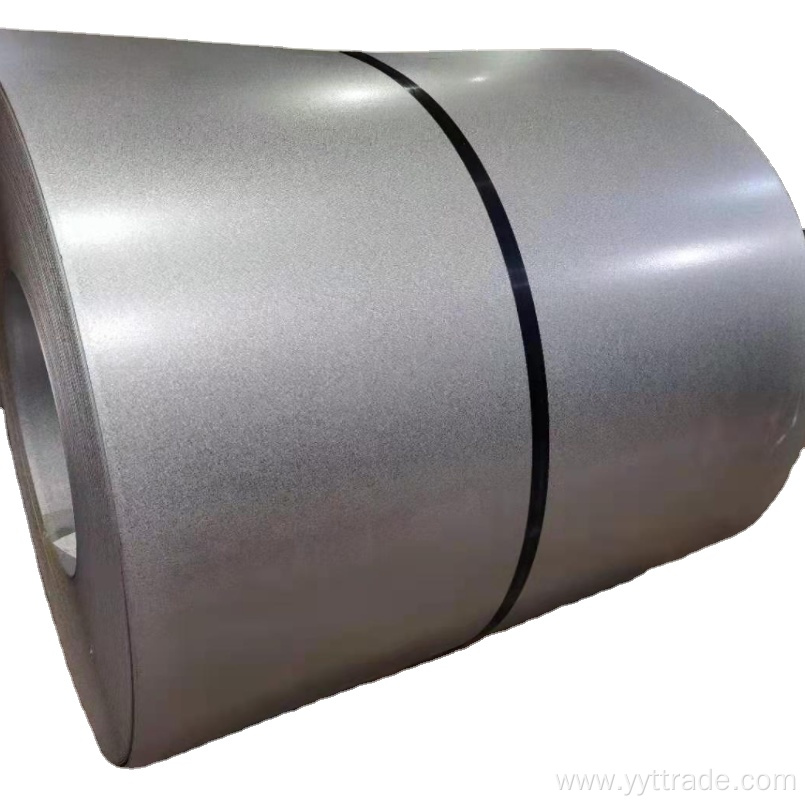 ASTM A283 Low-alloy High-strength Steel Coils