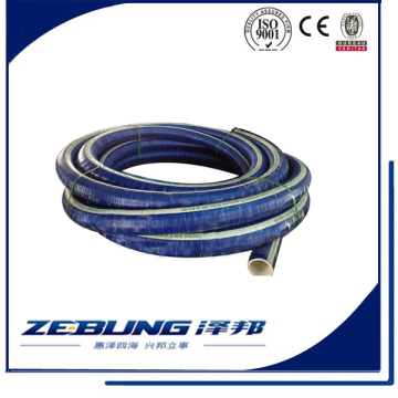 EPDM Chemical Discharge Rubber Hose