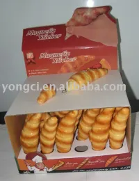 Croissant Ball pen
