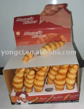 Croissant Ball pen