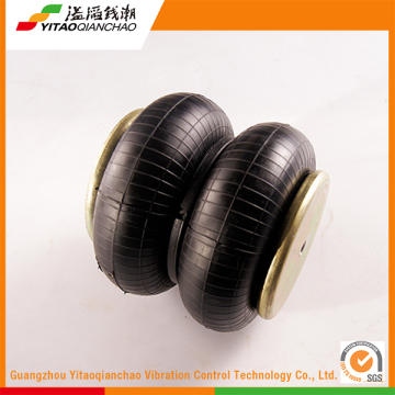 Top Grade High Quality Auto Parts Universal Safety Air Suspension Spring