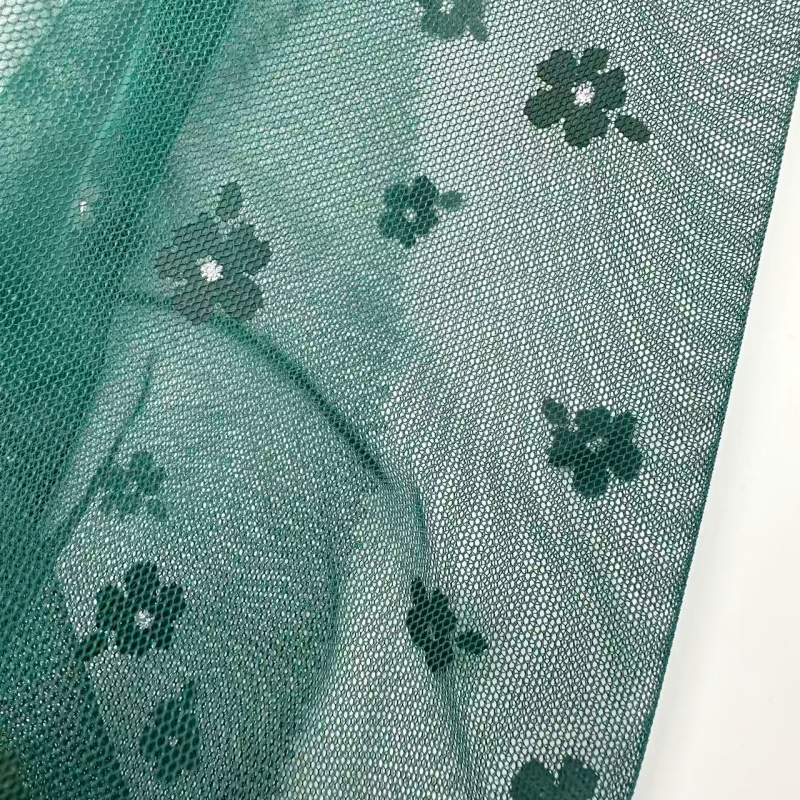 Glitter Fabrics