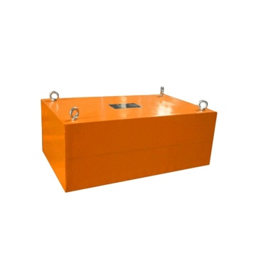 Magnet Separator Use in Conveyor Systems: Crusher Plants and Feeding Equipment
